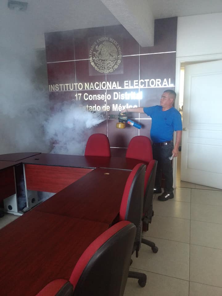 Nuestra Misión
